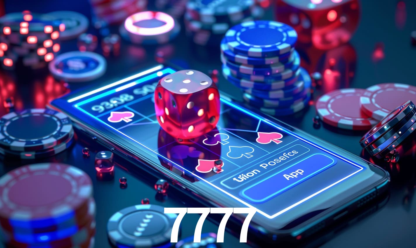 Baixar App 7777