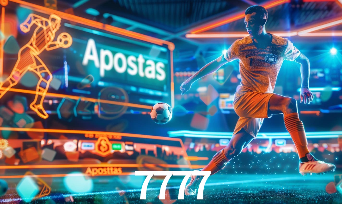 Apostas 7777