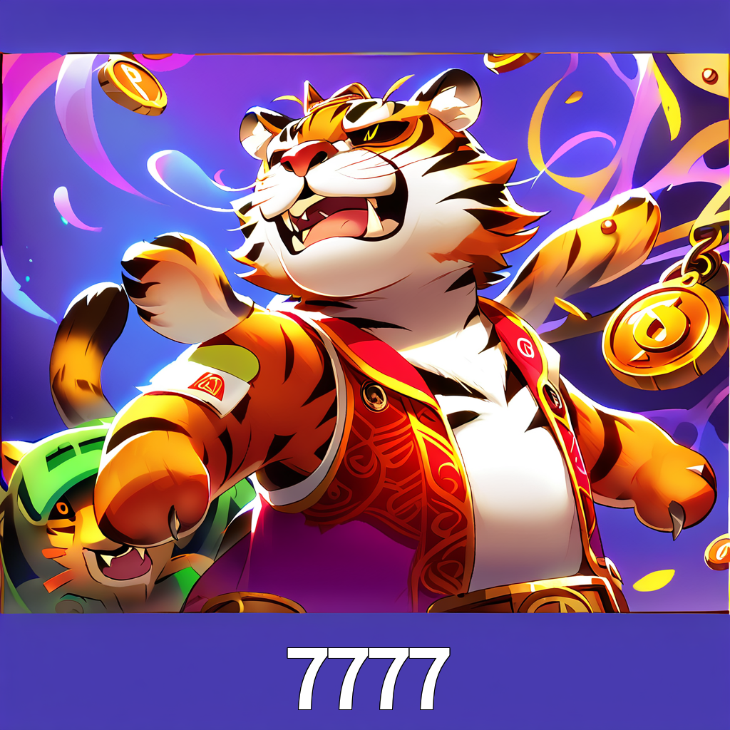 Cassino Online 7777